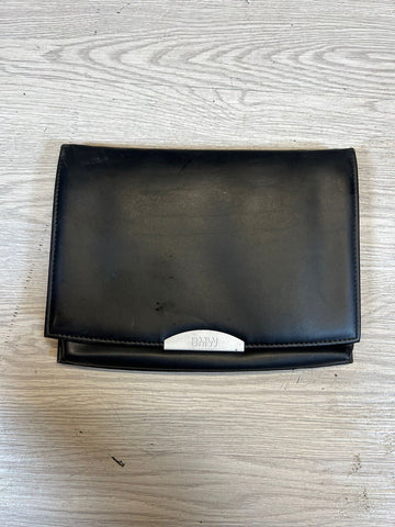 OEM BMW OWNERS MANUAL BOOK BOOKS BOOKLETS POUCH
