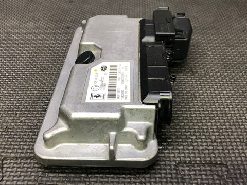 19-23 Ferrari F8 Tributo Module 862924 10r-056518
