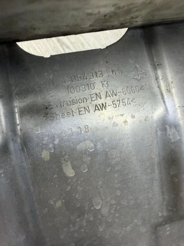 15-20 BMW F80 F82 F83 M3 M4 Front Left Driver Side Lower Deformation 8054313