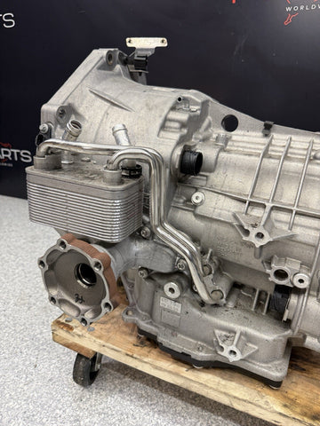 Porsche 22-25 718 GT4RS GT4 RS PDK Transmission 6k Miles
