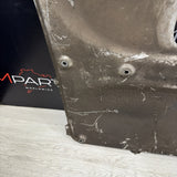 BMW F80 F82 F83 M3 M4 15-20 FRONT UNDER BODY SPLASH GUARD SKID PLATE