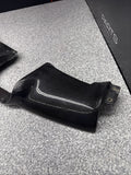 08-13 BMW E92 E93 M3 Carbon Fiber Rear Bumper Diffuser *Cracks