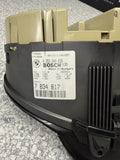 2001-2006 BMW E46 M3 Instrument Cluster Speedometer Spedometer SMG