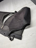 96-02 BMW Z3 M Roadster Roll-Bar Wind Deflector/Screen Buckle Style
