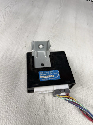 2000-2009 Honda S2000 Soft Top Control Unit 86500-S2a-A01