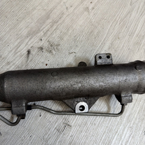 08-13 OEM BMW M3 E90 E92 E93 RWD Power Steering Gear Rack and Pinion L2 55k