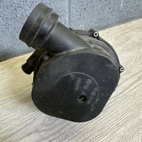 01-02 BMW Z3M S54 Smog Secondary Air Pump 11727831000