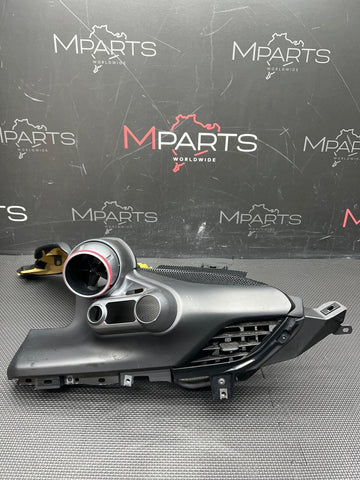 19-24 FERRARI F8 TRIBUTO UPPER DASH DASHBOARD OEM