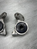 01-06 BMW E46 M3 Front Lower Control Arm Bushings FCABs Set AKG
