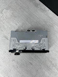 JVC KD-X280BT Single Din Bluetooth USB AUX AM/FM Car Stereo In-Dash Receiver