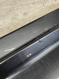 16-21 OEM BMW F87 M2 Coupe Right Passenger Side Skirt Rocker Panel Silver
