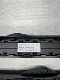 11-16 BMW 5 SERIES F10 M5 REAR RIGHT WINDOW SHELF SUN SHADES PAIR 9171786