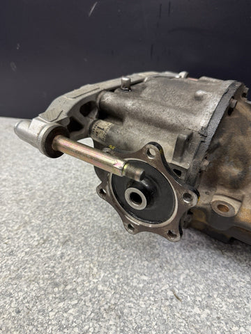 2000-2003 Honda S2000 AP1 OEM Rear Pumpkin Diff Differential Assembly 104k Miles