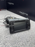Eonon BMW E39/E46 Aftermarket Apple CarPlay Double Din Radio