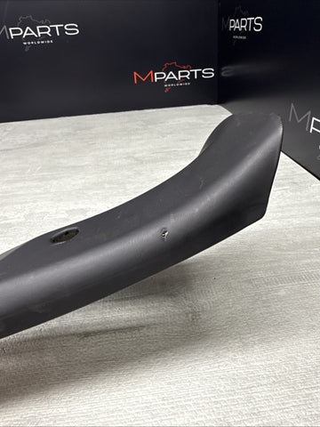 Left Interior Central Pillar Post Cover Trim Panel 86187800 Ferrari 488 GTB 2016