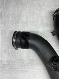 BMW F80 F82 F83 F87 M2 M3 M4 S55 INTAKE CHARGE PIPES DUCTS INLET 11617846245 OEM