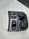 00-03 Honda S2000 Climate Control HVAC AC Heater OEM Genuine D006S PP-MD15