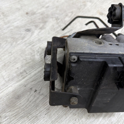 94-03 BMW E36 E38 E39 740I ABS SYSTEM ANTI LOCK BRAKE STABILITY HYDRAULIC PUMP