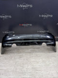 (PICKUP ONLY) BMW E92 E93 11-13 LCI 335i 335CI Rear Bumper Cover Panel *Notes*