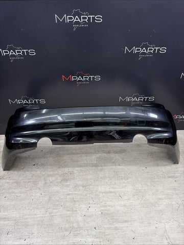 (PICKUP ONLY) BMW E92 E93 11-13 LCI 335i 335CI Rear Bumper Cover Panel *Notes*