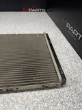15-20 BMW F80 F82 F87 M2 M3 M4 Engine Auxiliary Radiator OEM 2284608