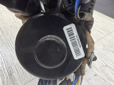 BMW E46 M3 OEM (2004-2006) SMG 2 PUMP ACTUATOR UNIT GRADE A