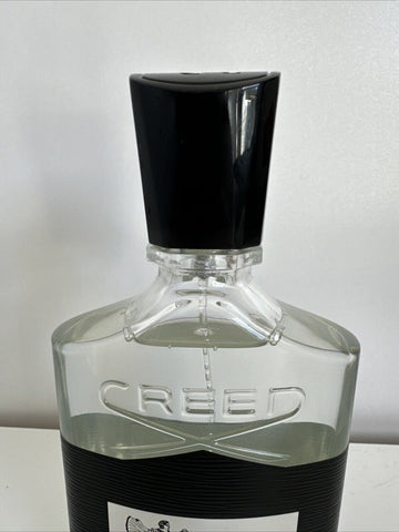 Authentic Aventus by Creed, 3.3 oz Millesime EDP Spray For Men