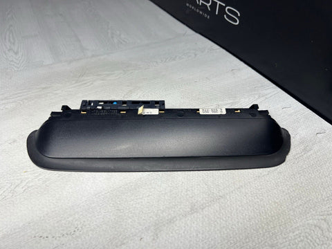 BMW 01-06 E46 325 330 M3 Third 3rd Brake Light OEM