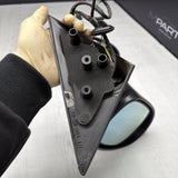 BMW E39 M5 99-03 Style Auto Folding Electric Heating Side Mirror Set