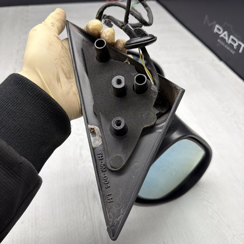 BMW E39 M5 99-03 Style Auto Folding Electric Heating Side Mirror Set