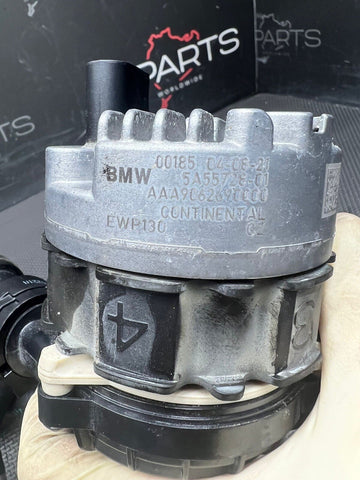 21-24 BMW G80 G82 G83 M3 M4 S58 Water Pump Assembly 11518089163 OEM