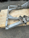 (PICKUP ONLY) 15-19 Ferrari 488 GTB Spider Rear Chassis Subframe Skeleton Frame
