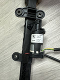 2008-2012 BMW 328i 335i E92 M3 Coupe Right Seat Belt Guide Arm 72119165380