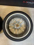 Lamborghini 20" OEM 20x8.5 20x10 Huracan LP580 LP610 Wheels and Tires