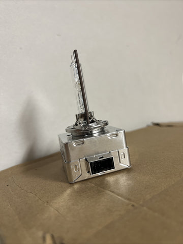 D1S Bulb BMW F80 F82 F83 M3 M4 2014-2020 6000K HID Original OEM