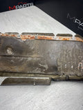 BMW E30 90-91 318i 325i Front Left Driver Under Dash Panel Knee Bolster
