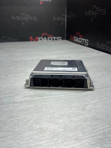 01-06 BMW E46 M3 S54 OEM ENGINE DME ECU COMPUTER MSS54