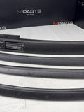 08-13 BMW E92 M3 Interior Trim Set Carbon Leather OEM