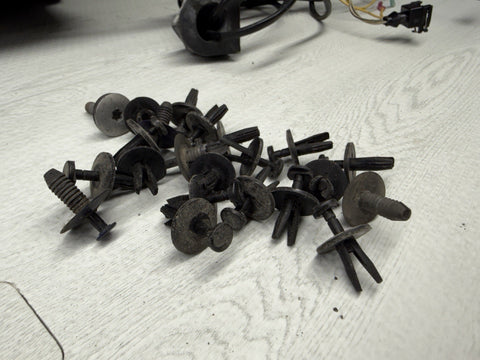 DINAN BMW 06-10 E60 E63 E64 M5 M6 S85 Engine Air Intakes Intake Box Set