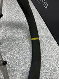 Porsche 22-25 718 Spyder RS GT4RS Alcantara Steering Wheel Assembly OEM