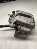 2017-2023 BMW 540I G30 F90 M5 REAR LEFT DRIVER SIDE BRAKE CALIPER W HOSE OEM