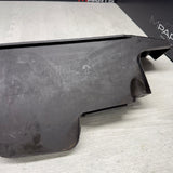 1984-1991 BMW E30 series Rear in Trunk Battery Cover 51471971556 OEM