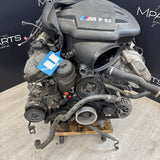 2009 BMW E90 E92 E93 M3 08-13 S65 V8 4.0L Complete Engine Motor 76k Miles