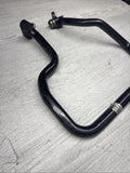 8092197 18-23 BMW F90 M5 OIL COOLER LINES PIPES