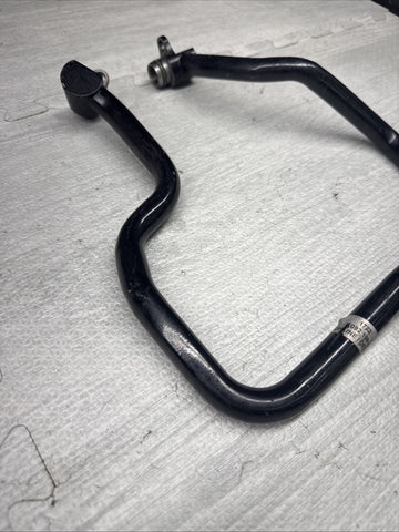 8092197 18-23 BMW F90 M5 OIL COOLER LINES PIPES