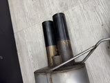 Dinan Exhaust Muffler BMW 08-13 E92 E93 M3