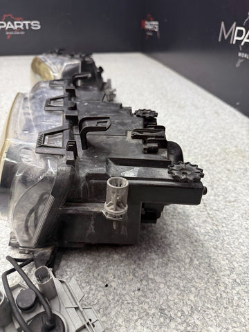 02-06 BMW E46 M3 Original Bi Xenon Headlights Stock
