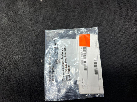 (9) BMW S54 Engine Valve Clearance Shims 2.32 mm 11347832285 NEW Genuine