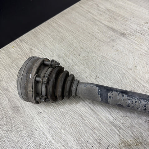 BMW E36 M3 95-99 Rear Axle Drive Shaft Left/Right OEM