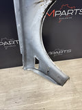 01-06 BMW E46 M3 Driver Left Fender Alpine White*Notes*